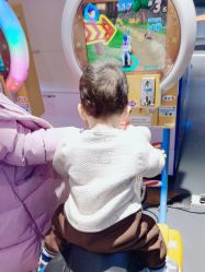 -Land Mark蓝马乐园(华联武夷购物中心店)