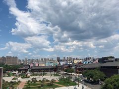 -大慈恩寺(大雁塔)