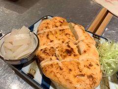 -火山屋台(新街口店)