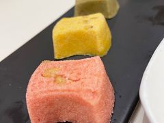 -得月楼·省级非遗·传统苏帮菜(观前店)