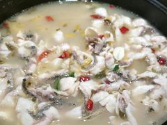 -周渝食惦酸菜鱼(青浦店)