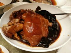 -上海小南国(仲盛世界商城店)