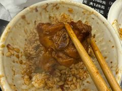 -川香煲(茅台路店)