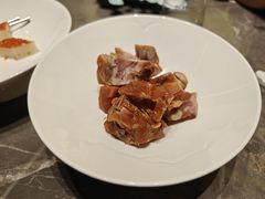 -宫燕府·京菜·烤鸭·淮扬菜(王府中心店)