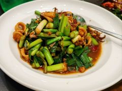 -涌觅名灶·本地海鲜宁波菜(财富广场店)