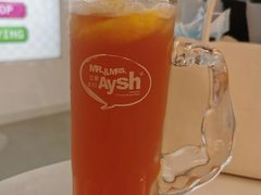 -艾薯夫妇Aysh(福田星河COCOPark店)