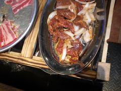 -鱼饪杰烤鱼餐厅