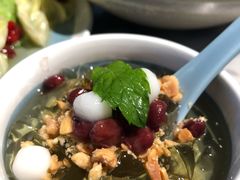 盐府老冰粉-懒人盐府人家(航天桥店)