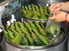 -叶婆婆豆浆馍馍