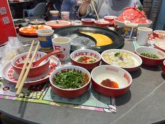 -生活如沸·顺德水牛奶火锅(大学路店)