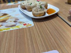 -小杨生煎(松江大学城店)