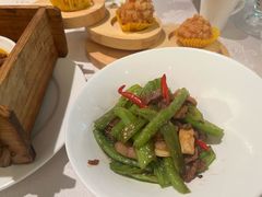 -永泰福朋喜来登酒店-宜客乐自助餐厅(远大路店)