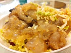 -双海酒店·海鲜家常菜(南戴河店)