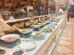 -比尔森韩式烤肉自助(国商店)