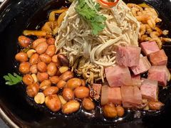 -大潮淮·淮扬菜(何园旗舰店)