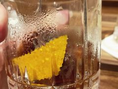 桶酿冷萃与威士忌对比组合-星巴克臻选(上海合生汇1F店)