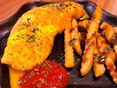 -维卡食舍(户部山店)
