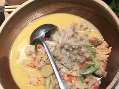 -农耕记·湖南土菜(科技园店)