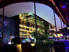 -MARU玛露音乐餐厅(大学路店)