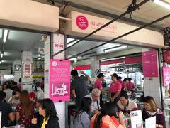 -红大哥水门鸡饭(總店)