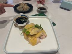 -壹只菜·崇明本地特色菜(崇明南门店)