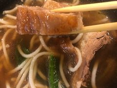 -烧鹅濑(西华路店)