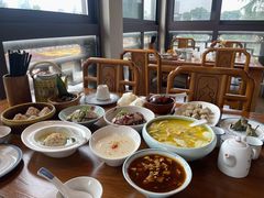 -香园茶社·金陵小灶(老门东店)