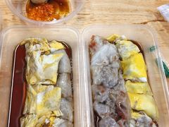 超级蛋肉肠粉-山水肠粉(盐田店)