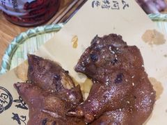 -香约老地方烧烤(九道街店)