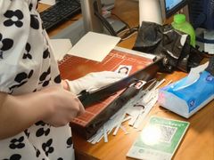 -小树照相馆·证件照(打浦桥店)