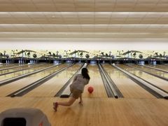 -广州保龄球馆(广州天河体育中心店)