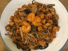 八珍豆腐-陈傻子餐厅(世纪都会店)