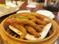 -顺德人家食府(黄金广场店)
