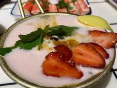 -贤合庄卤味火锅(时代广场店)