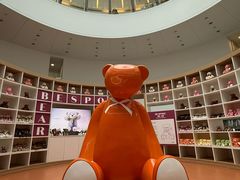 -济州岛泰迪熊博物馆