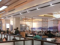 大堂-有心德(麦地店)