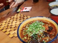 -搓火大都会(广安门总店)