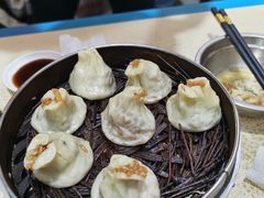 -笑云开汤包店(网巾市店)