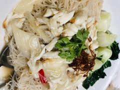 -新加坡海鲜共和(名胜世界圣淘沙海滨坊)
