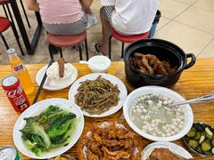 -斯丹姜母鸭·古法干香(涂门街总店)