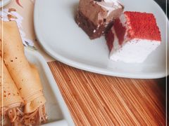 -悦橙烤肉海鲜自助(中央大街店)