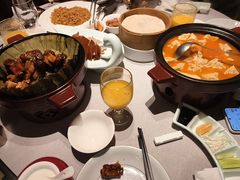 -花家怡园(四合院总店)