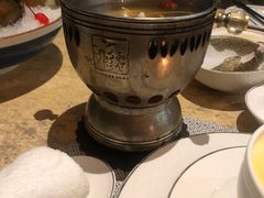 -雍和会海鲜姿造自助(湖东路店)