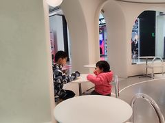 -PETIT PARIS 小巴黎(凯德1818店)