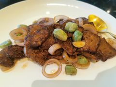 -甄御•海鲜新青岛菜(麦岛店)