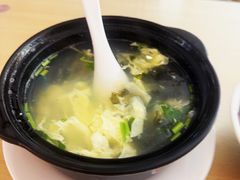 -闫家驴肉老店(华电一校店)