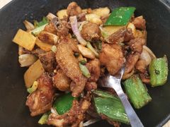 -和膳居饮食有限公司