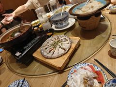 -乡里八闽·福州乡土菜(高宅店)