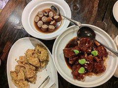 -临家闽南菜(宝洲路店)