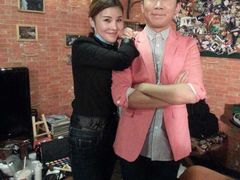 -中央广播电视总台(光华路办公区)